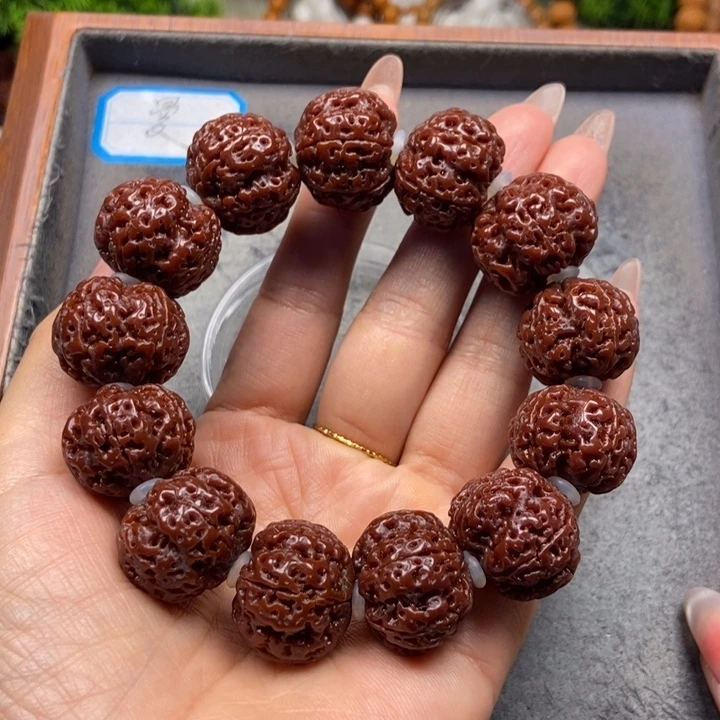 吊坠金刚菩提菩提