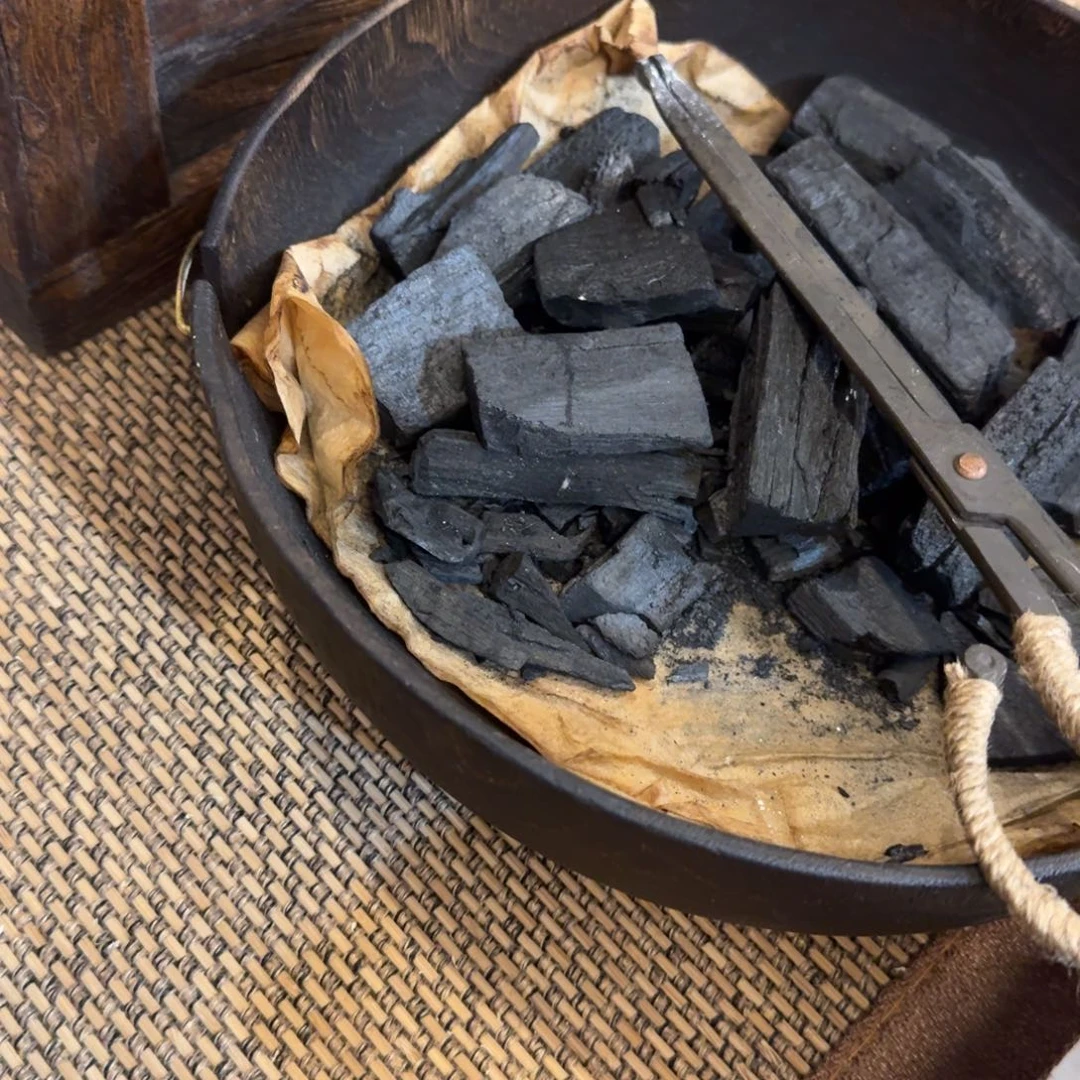 野****?炭盆茶具框茶具茶具