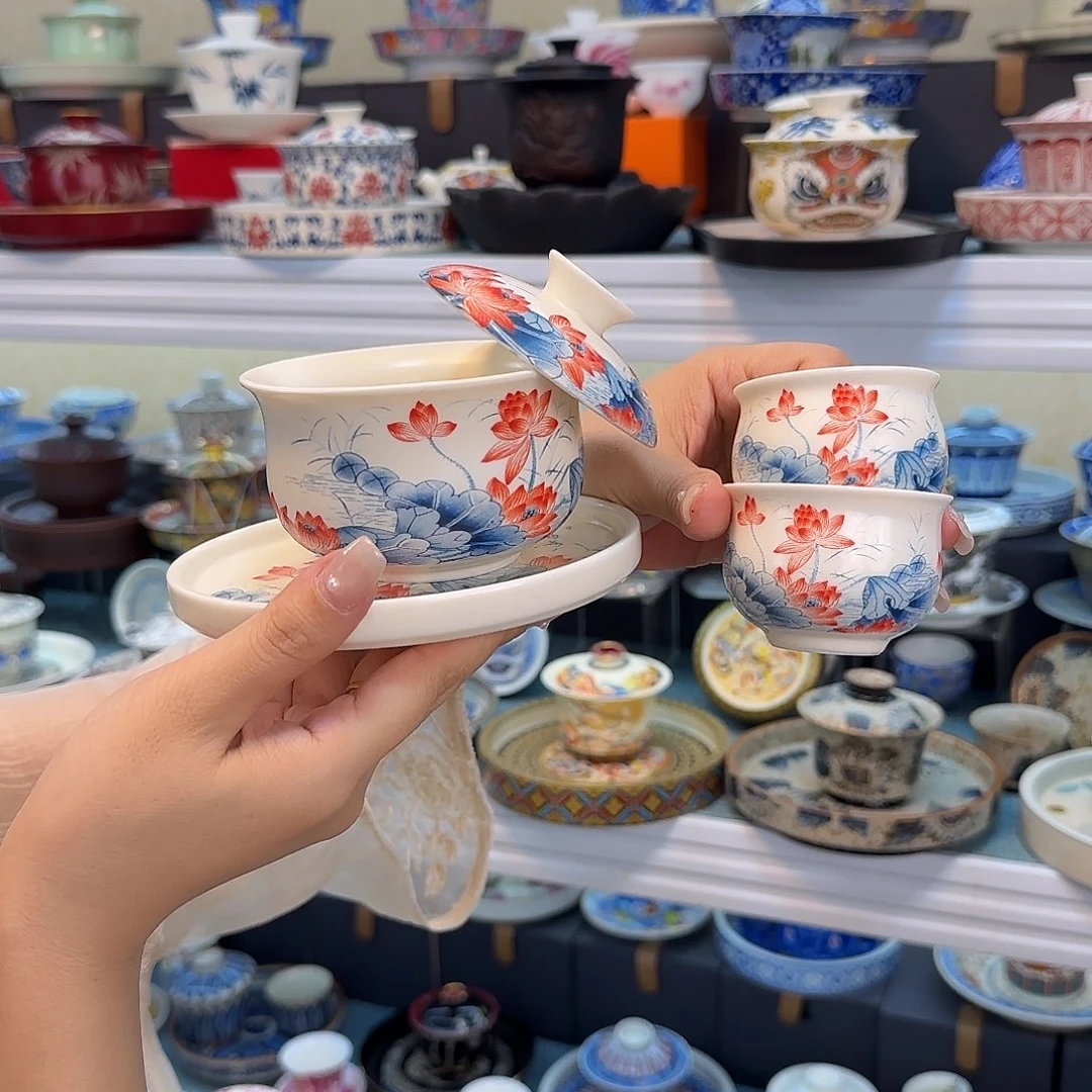 我们的目标是成为一个