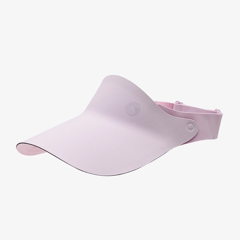 安踏儿童空顶帽男女童户外出行防晒帽子遮阳帽-392526203