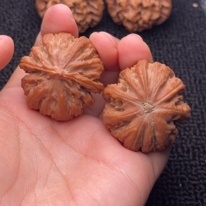 吊坠文玩核桃精品文玩核桃15