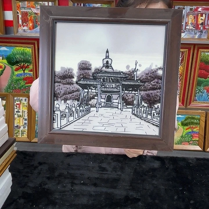 瓷板画瓷板画20/20