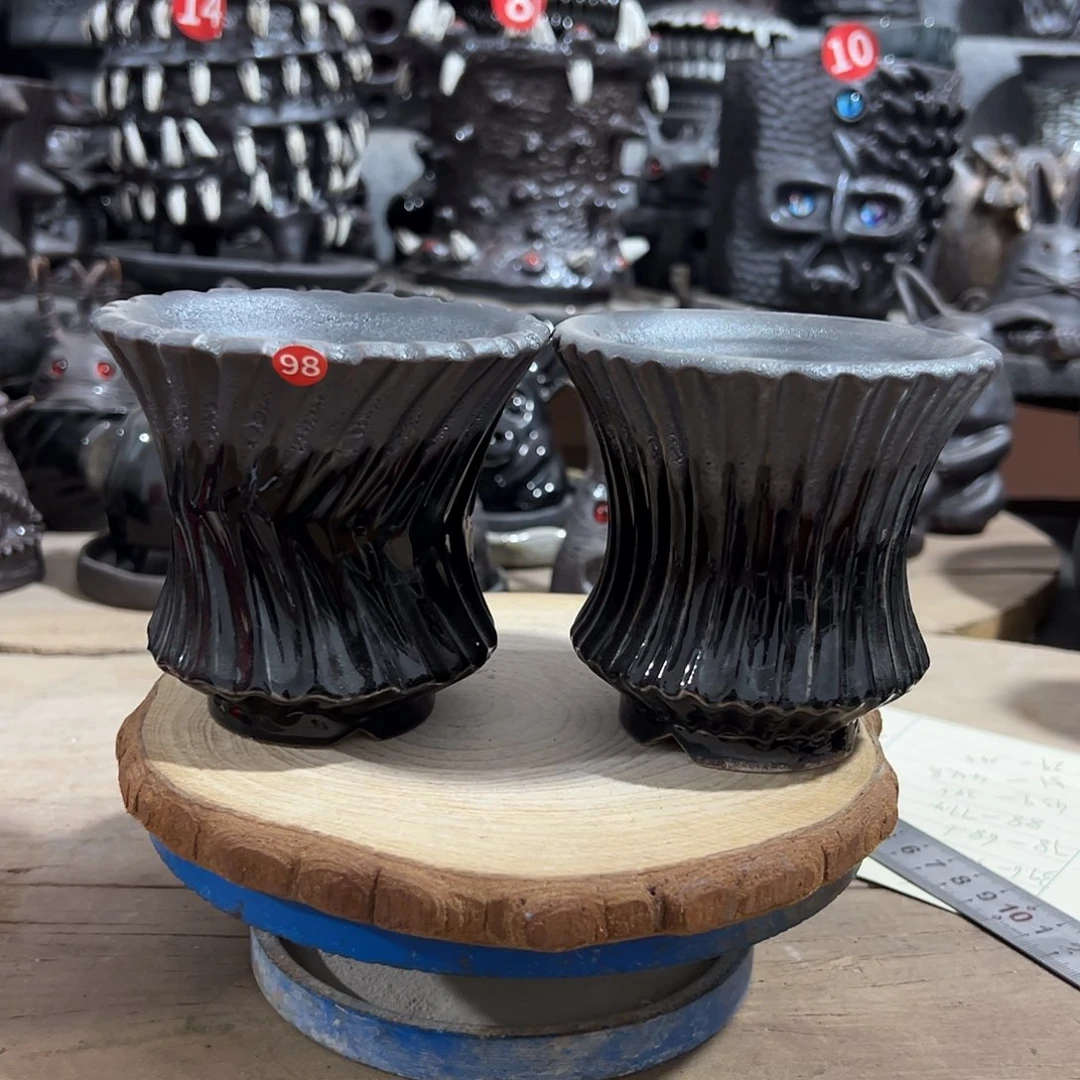 98号，2个，口8左右