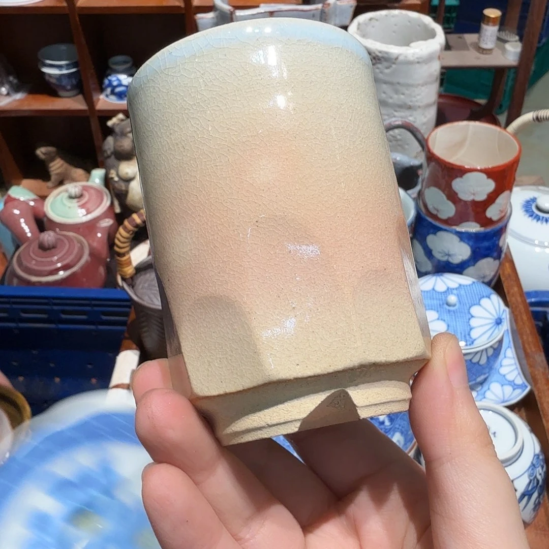 瓷片五十包邮非全新