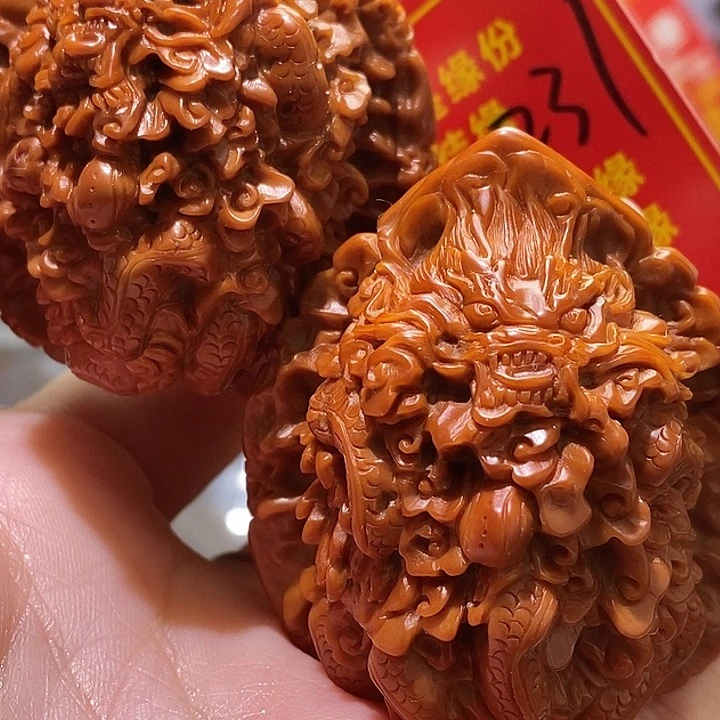 把件文玩核桃核桃核桃