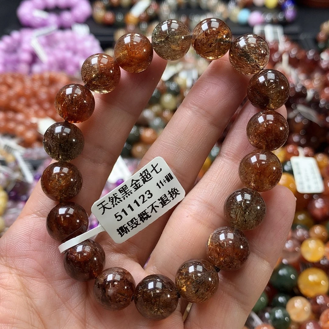 未镶嵌手链水晶，，，