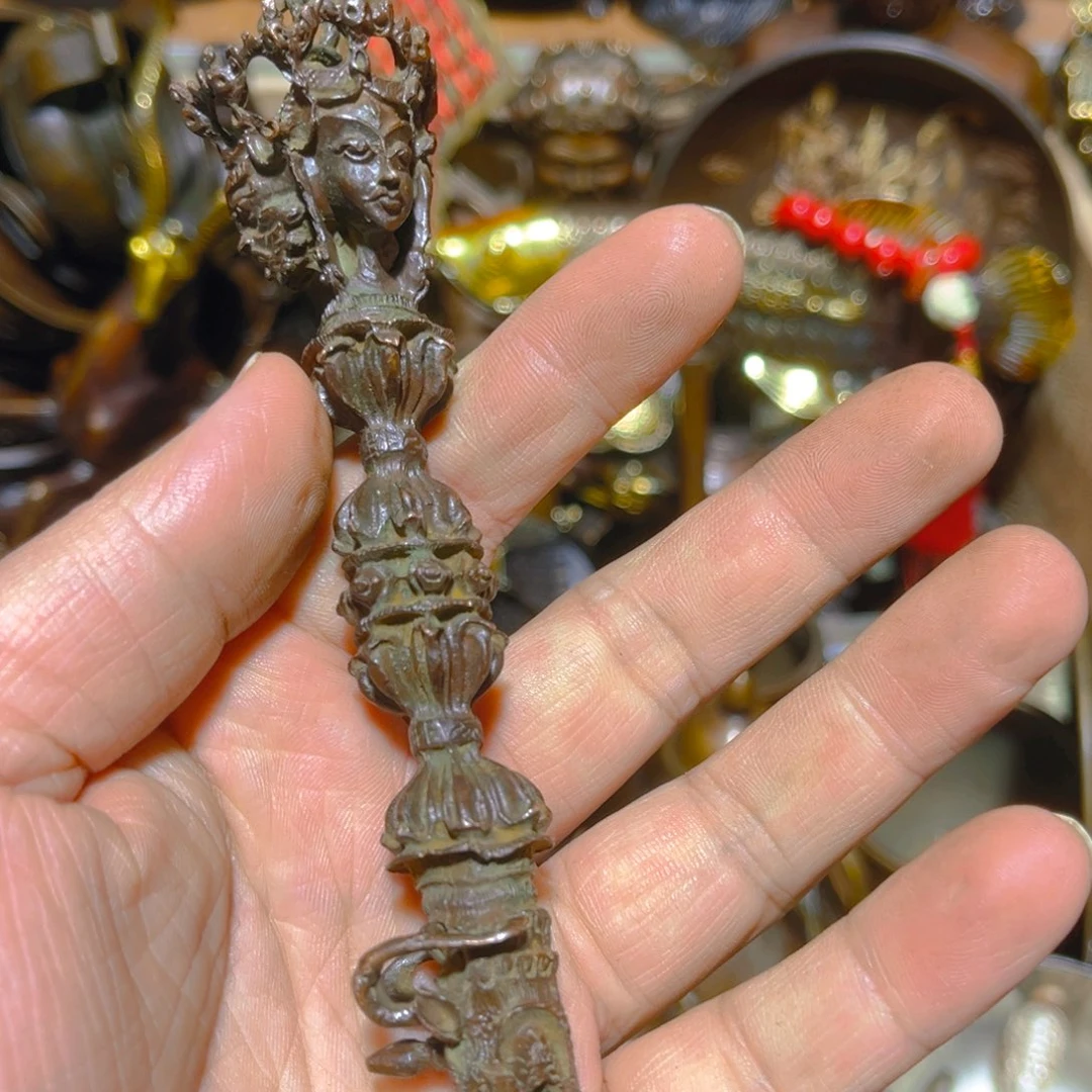 年前正常发货-铜的-全清了