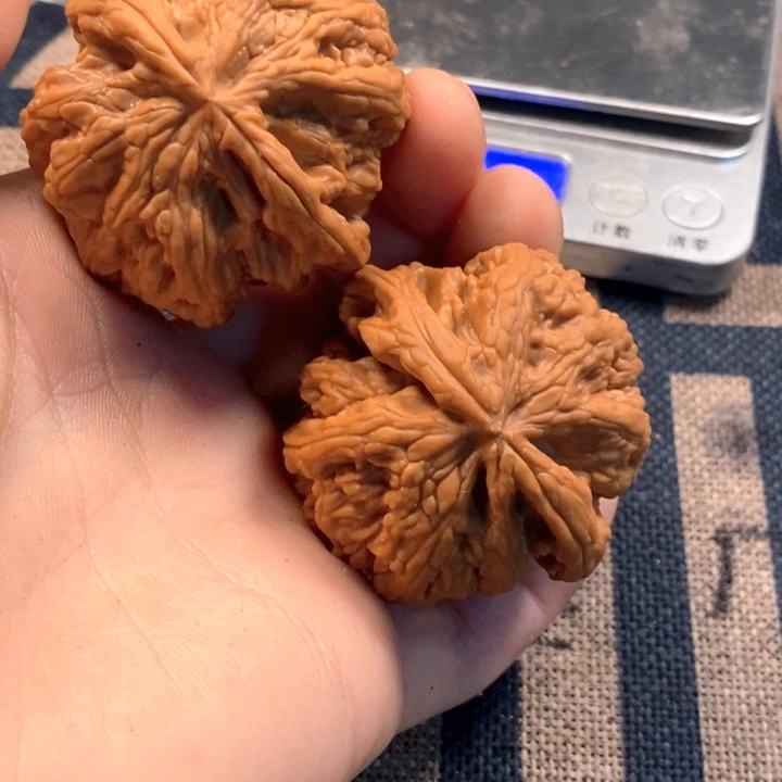 文玩核桃吊坠全品大粗筋