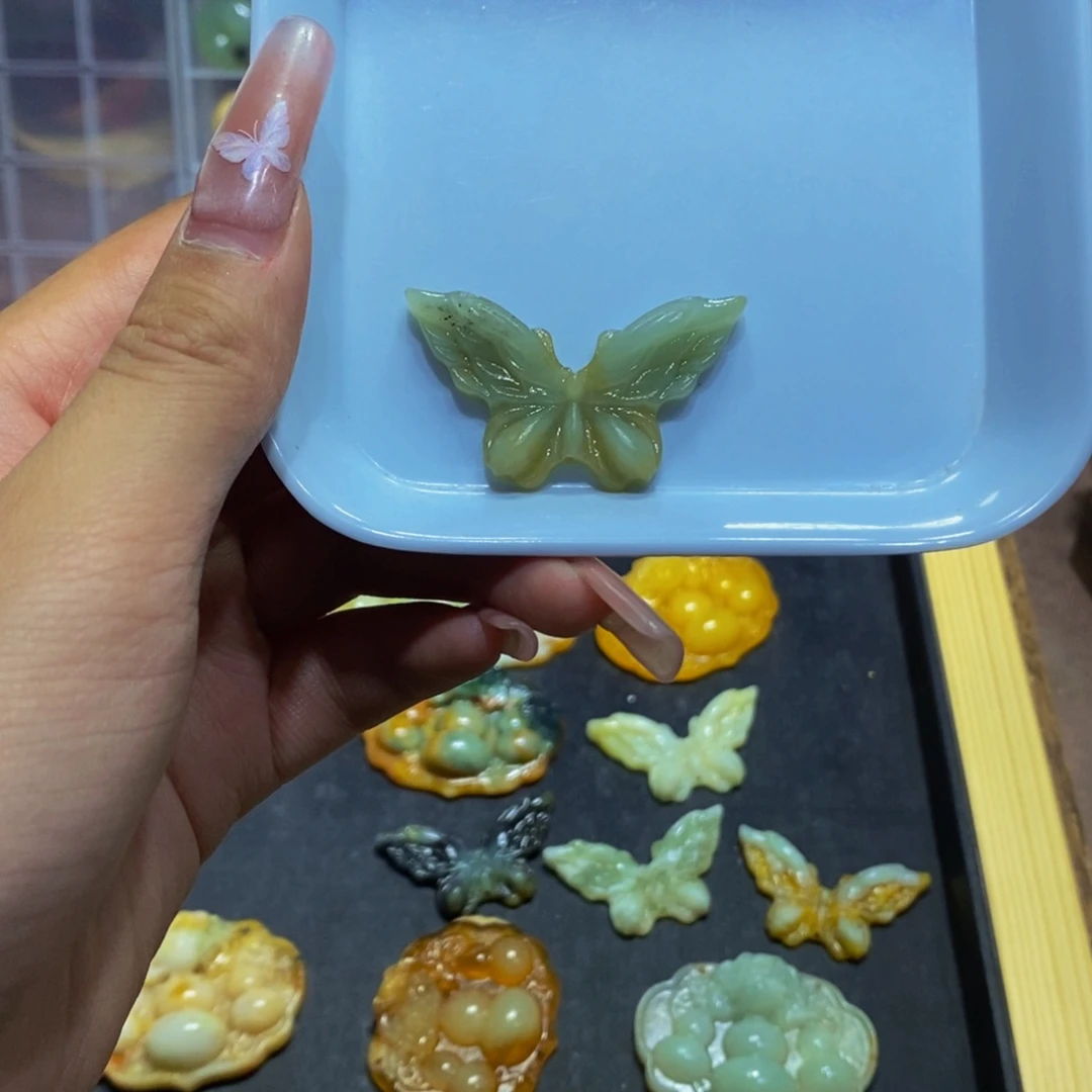 蛇纹石玉合金其他867