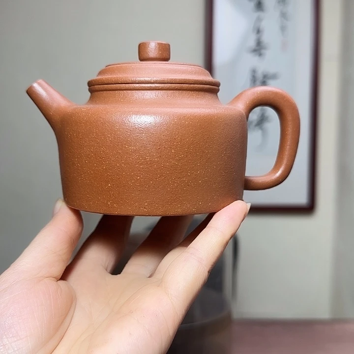 茶壶紫砂宜兴紫砂