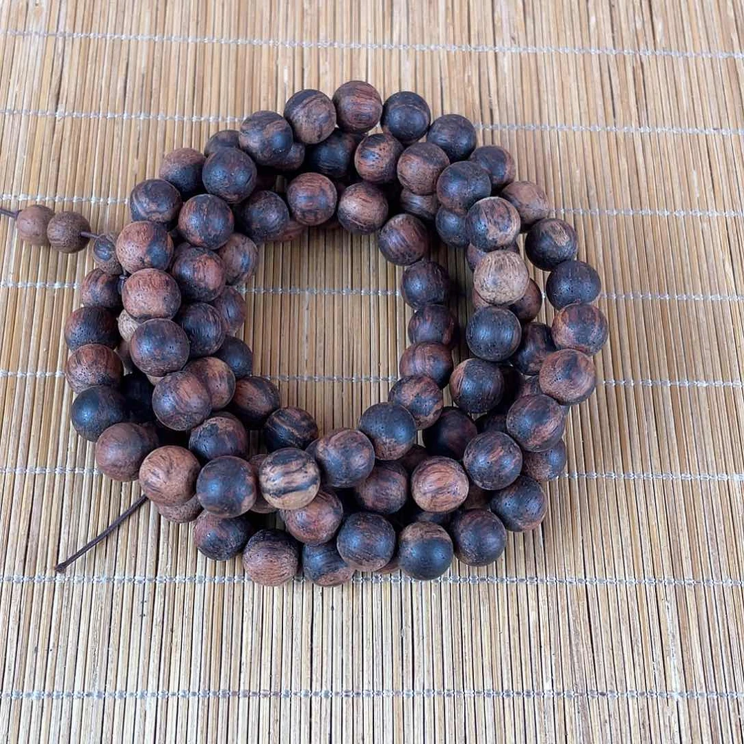 降真香其他1.0/108老东枝金丝带红土