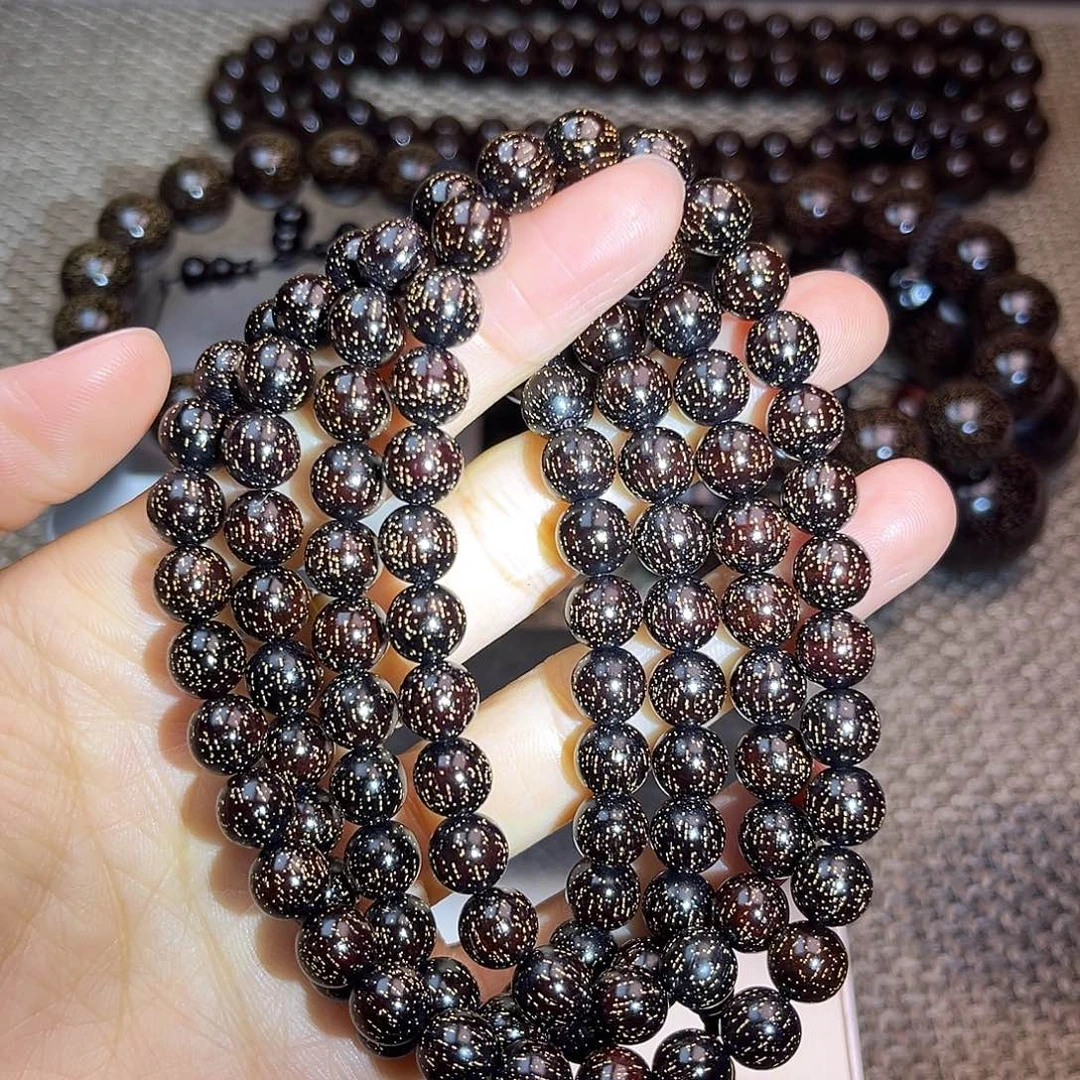 檀香紫檀（小叶紫檀）0.8 108 爆星