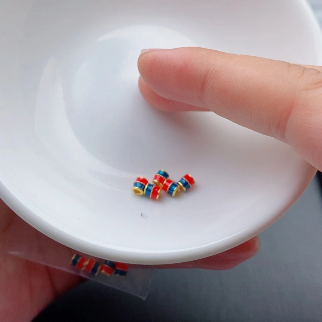 翡翠手链银S925镶嵌配饰