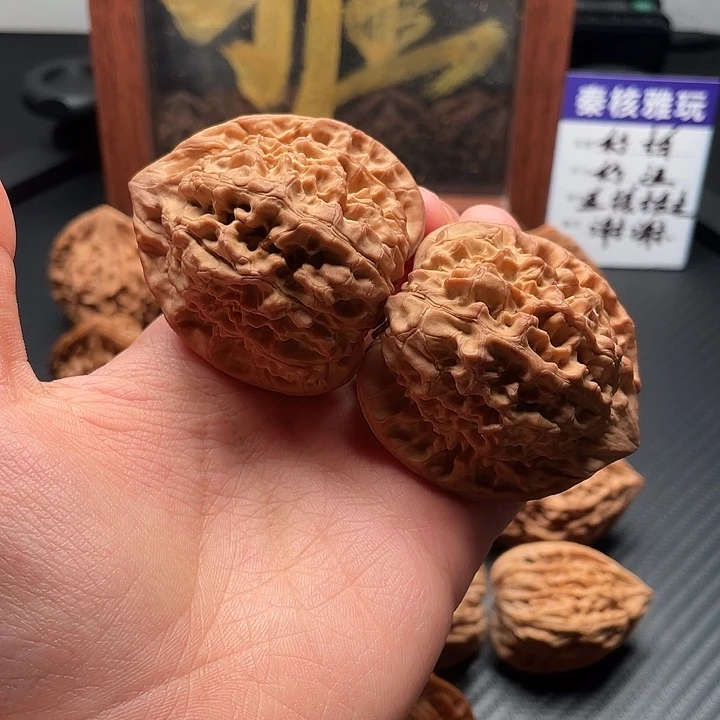 不****手串/手链核桃秦岭