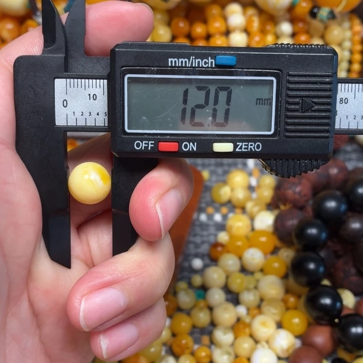 非金属配珠配饰12