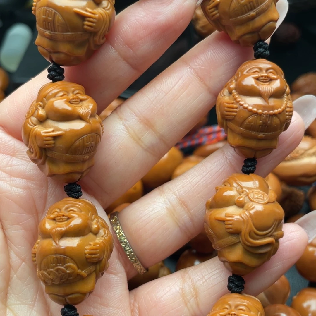 橄榄核手串/手链橄榄核