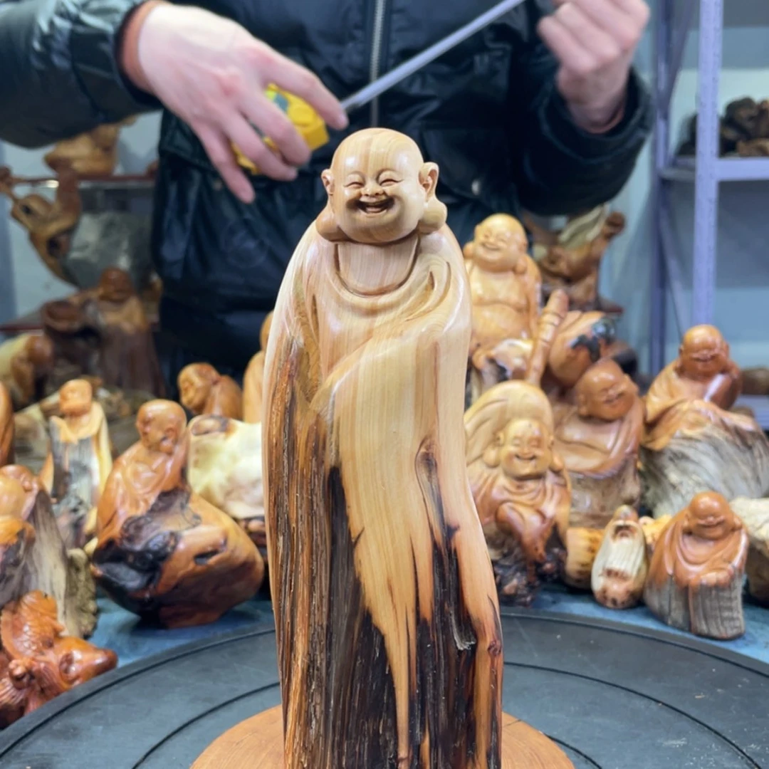 【闪购商品】柏木（崖柏）其他