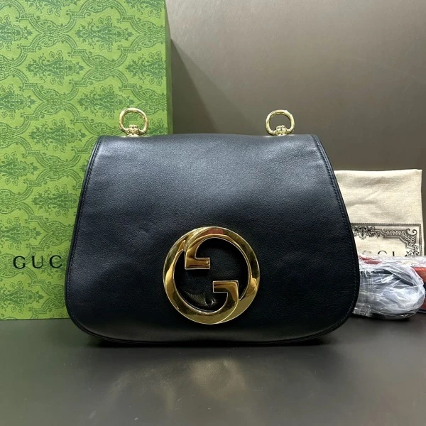古驰/包包/95新/市场价28000/250811CZ0021