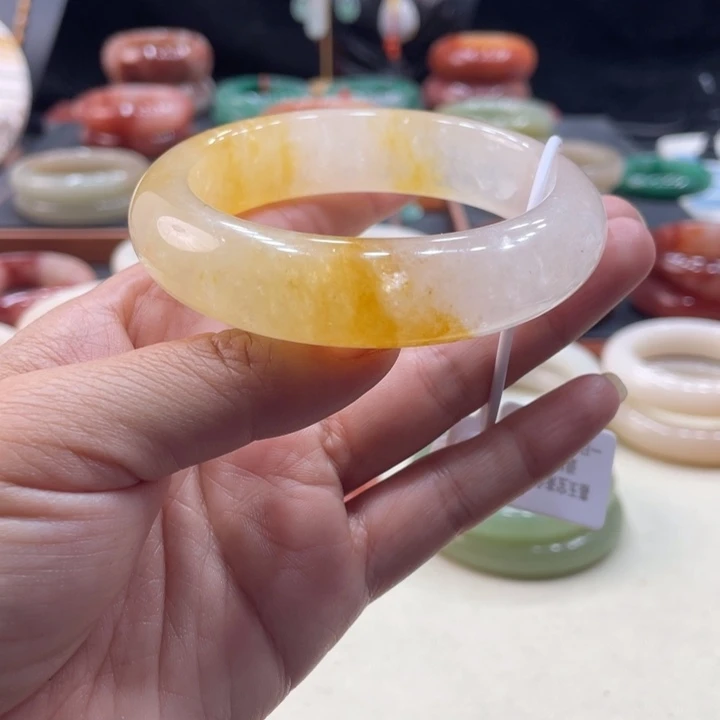 石英质玉钛钢珠宝奇石57