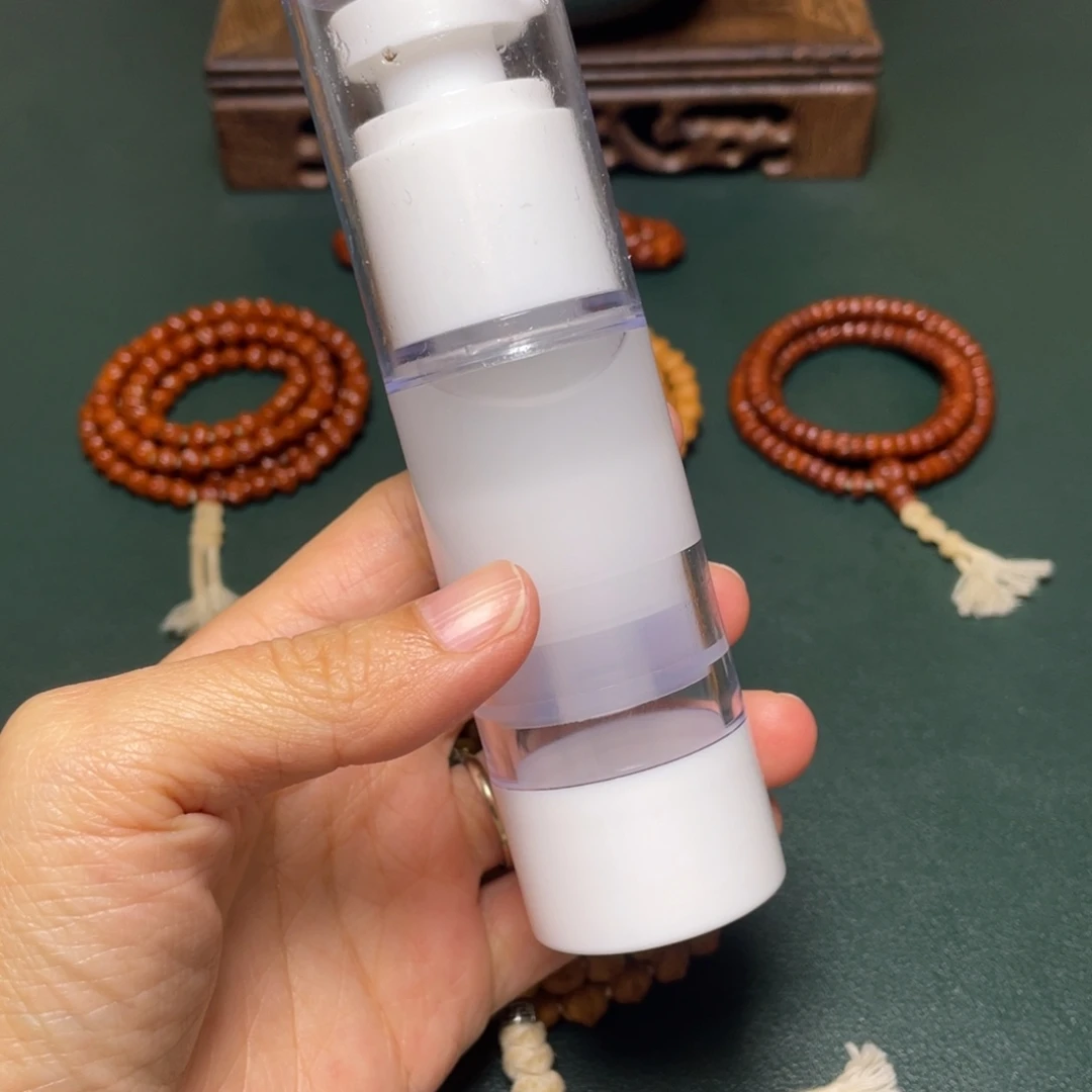 柏香籽/百香籽吊坠文玩油