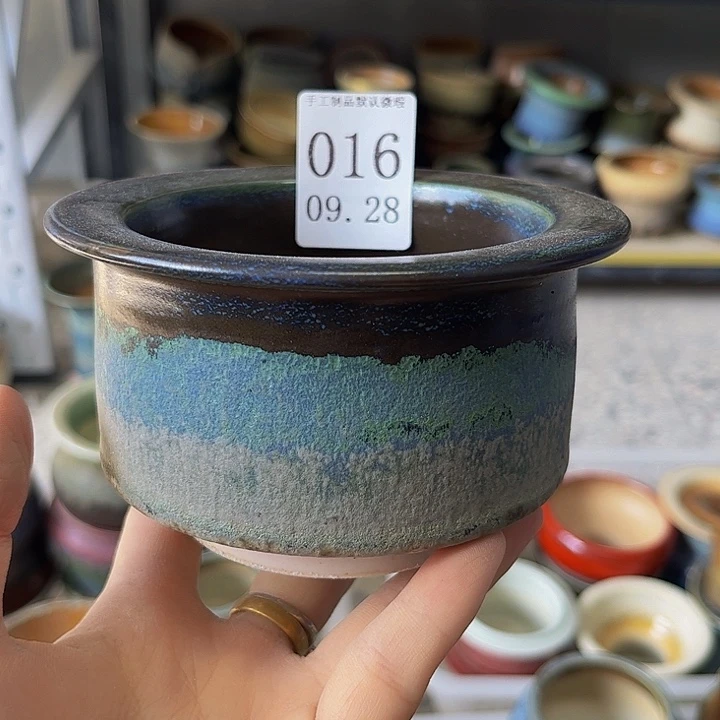 瓷片景德镇陶瓷手工制作
