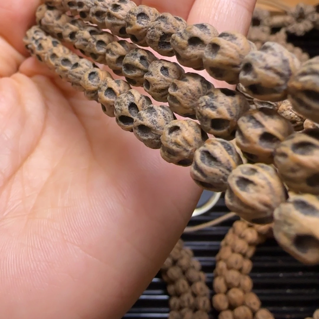 吊坠柏香籽/百香籽小*