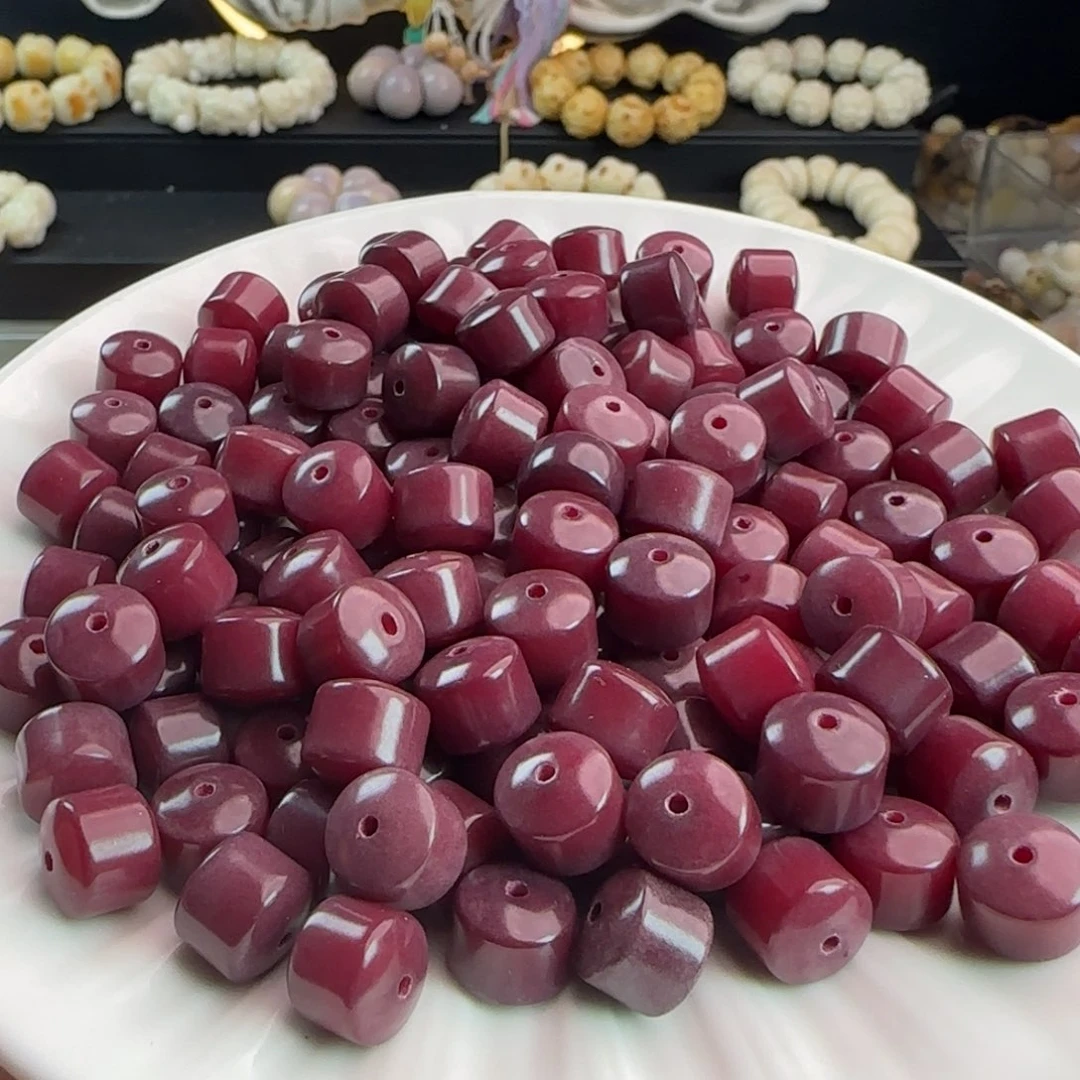 菩提根/象牙果吊坠微瑕卡11乌梅子酱金轮100卡牌➕20备珠