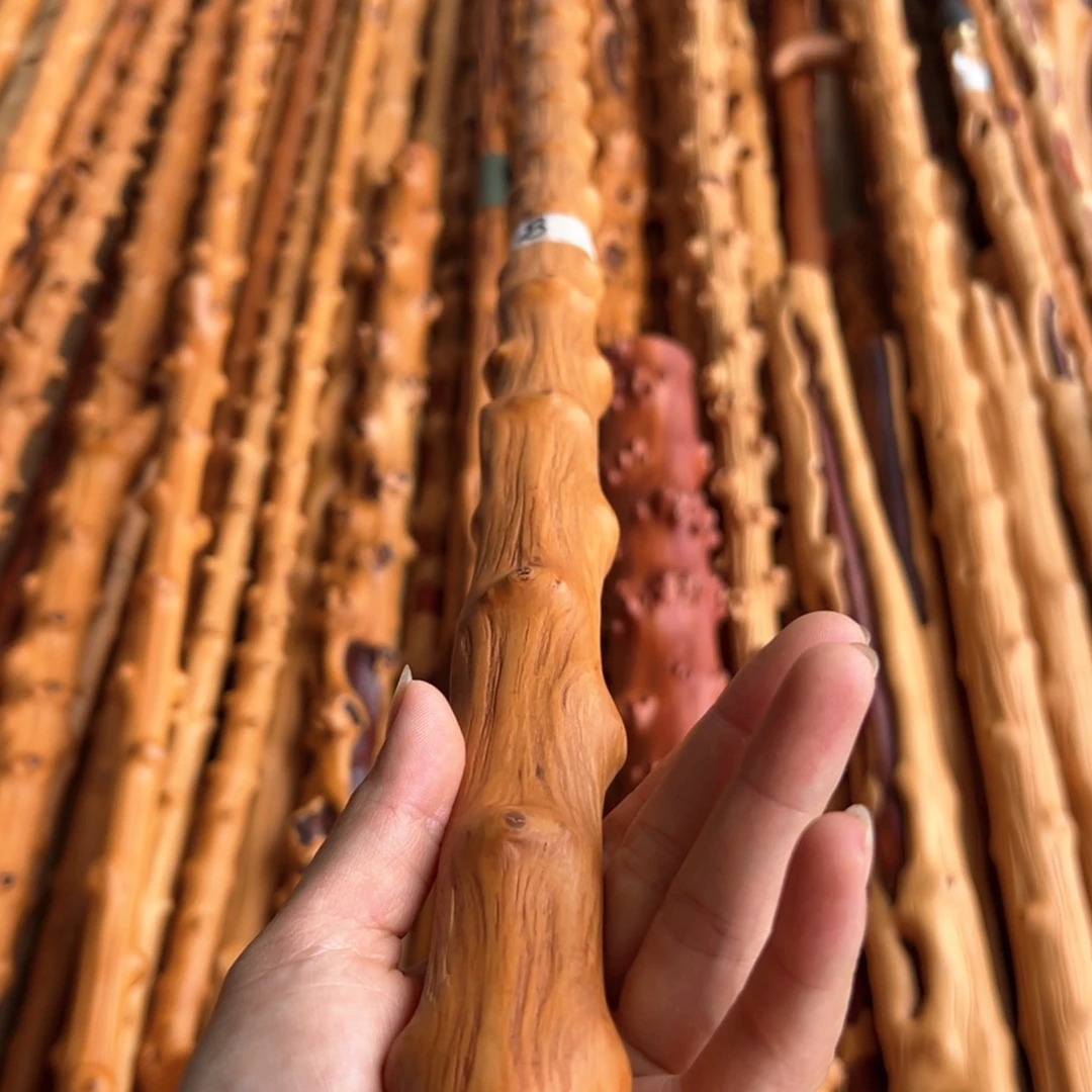 狼***哥木南对节长度131公分