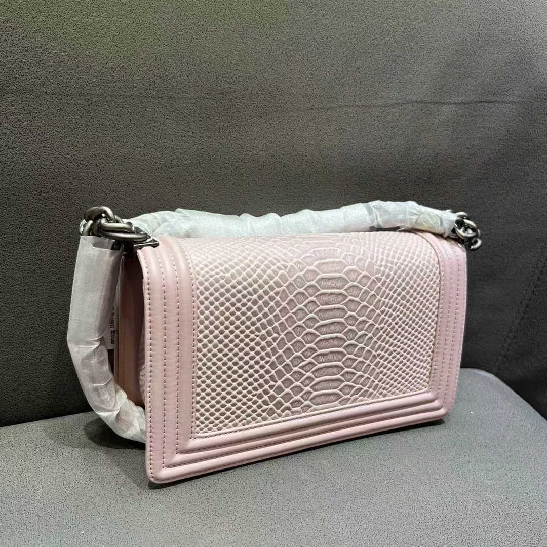 【八八八限量】高奢真皮女包