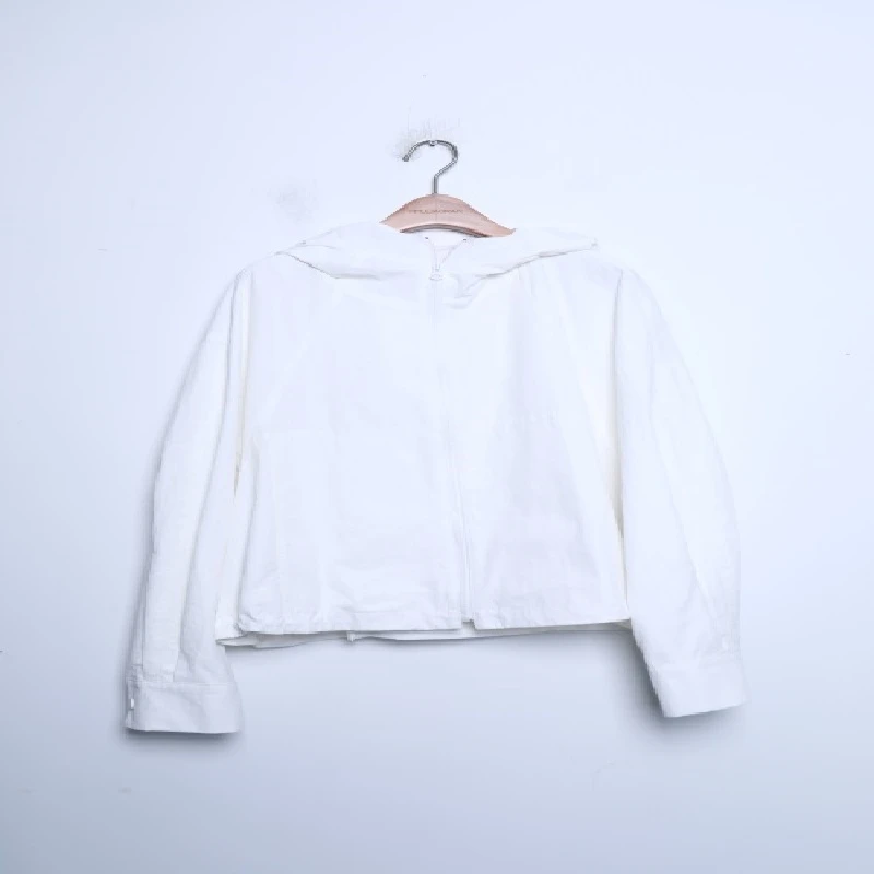 QTY-短外套3K114336D