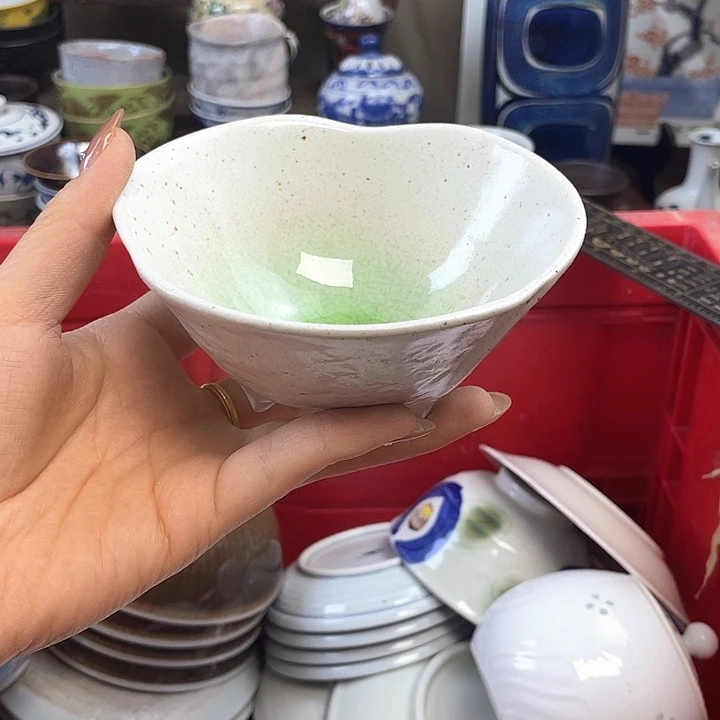 琉璃手工艺品开播了开播了开播了