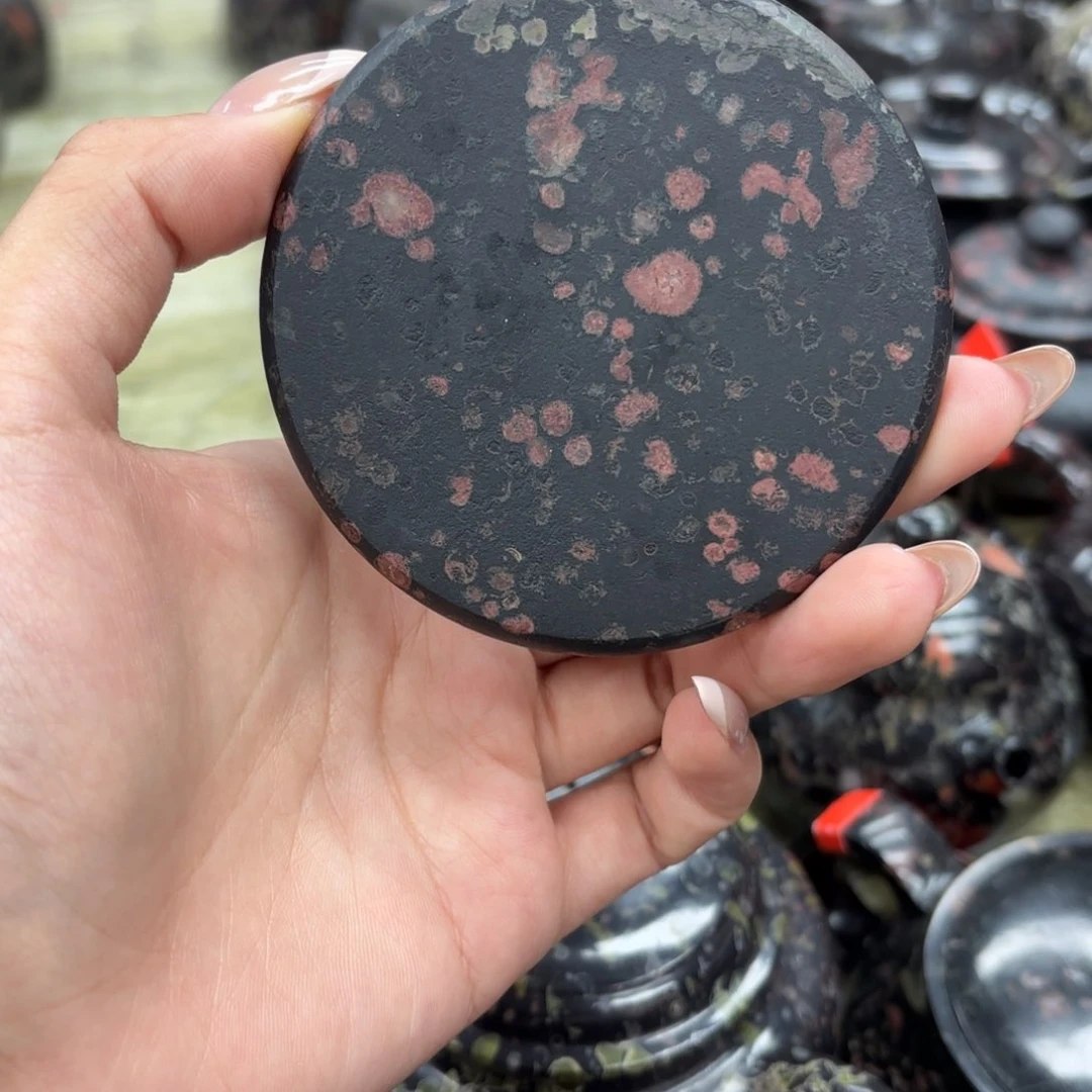 康能美玉瓷安山玉