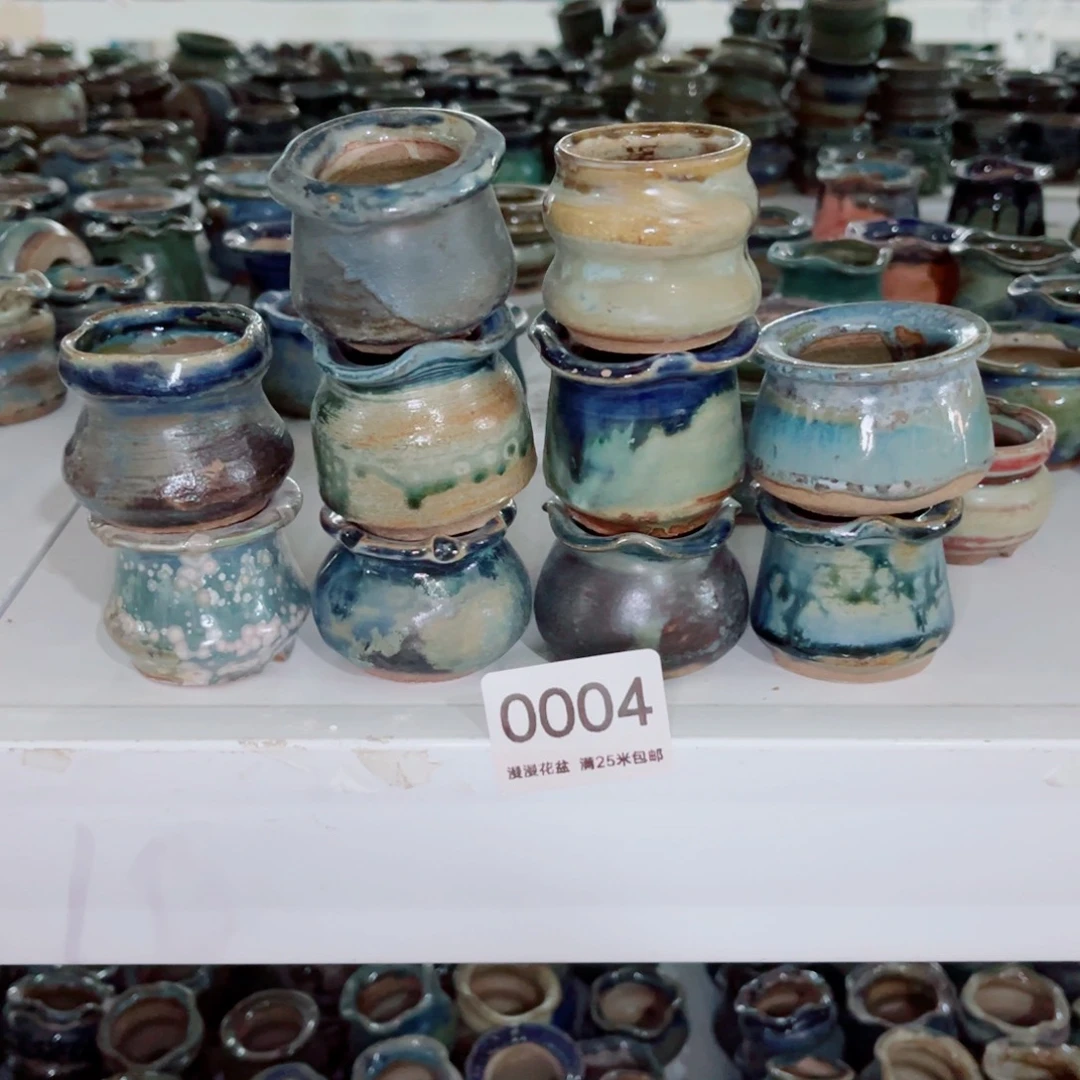 0004内口3景德镇手工制作