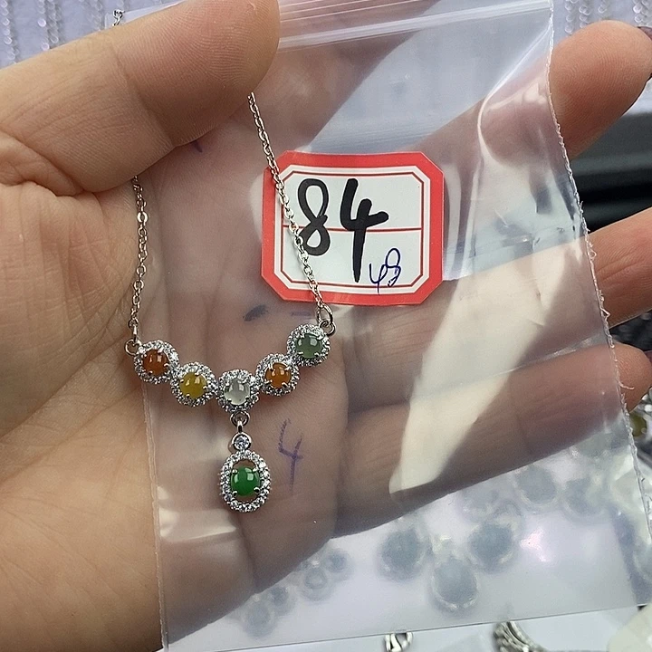 未镶嵌戒指翡翠缅甸