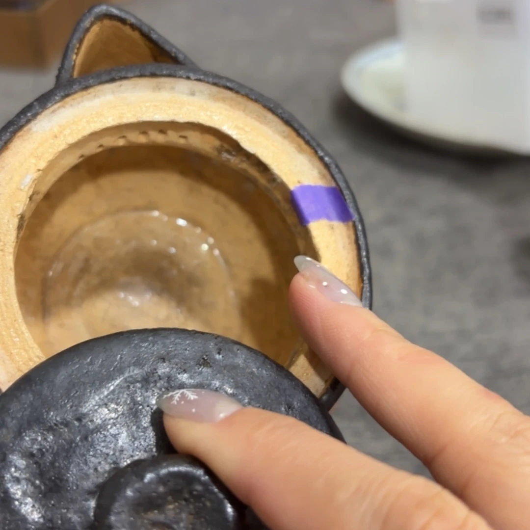 非常好看漂亮的物品