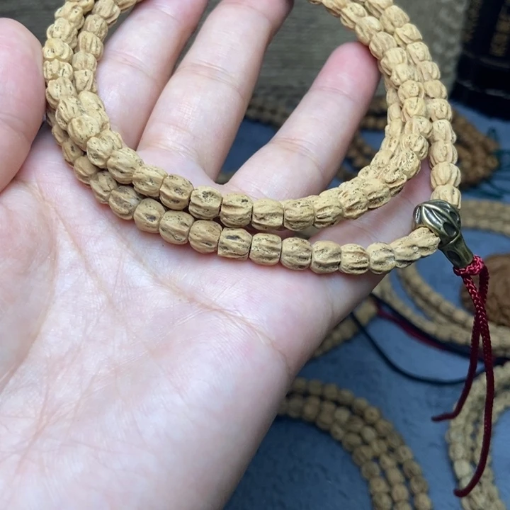 【闪购商品】吊坠柏香籽/百香籽