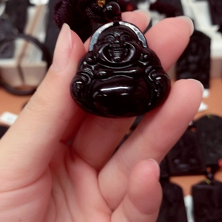 天然a货钢琴黑特色题材挂件