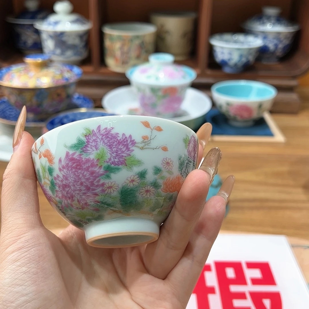 微瑕微瑕景德镇陶瓷