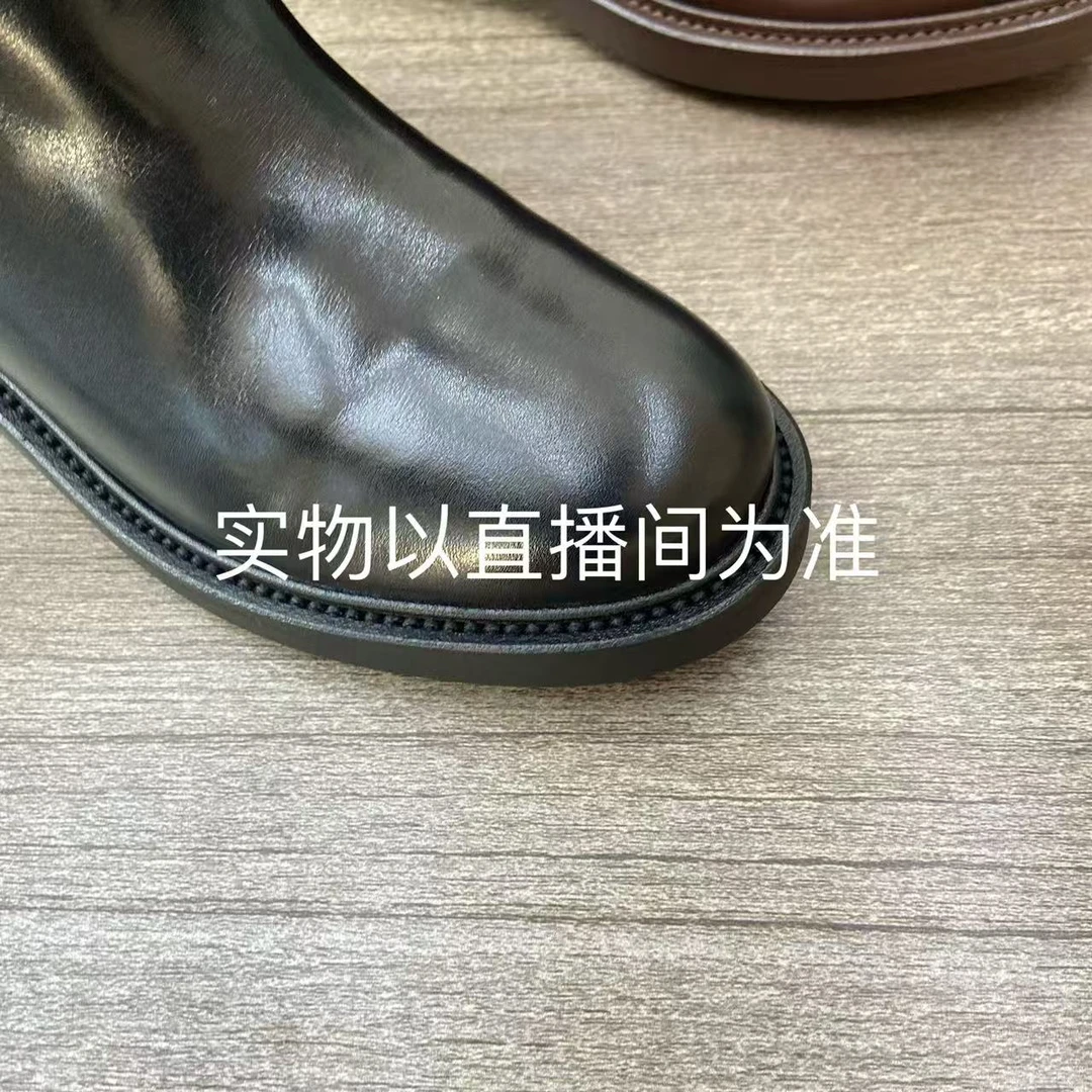 （309-6）2025年春夏新款高货孤品女鞋