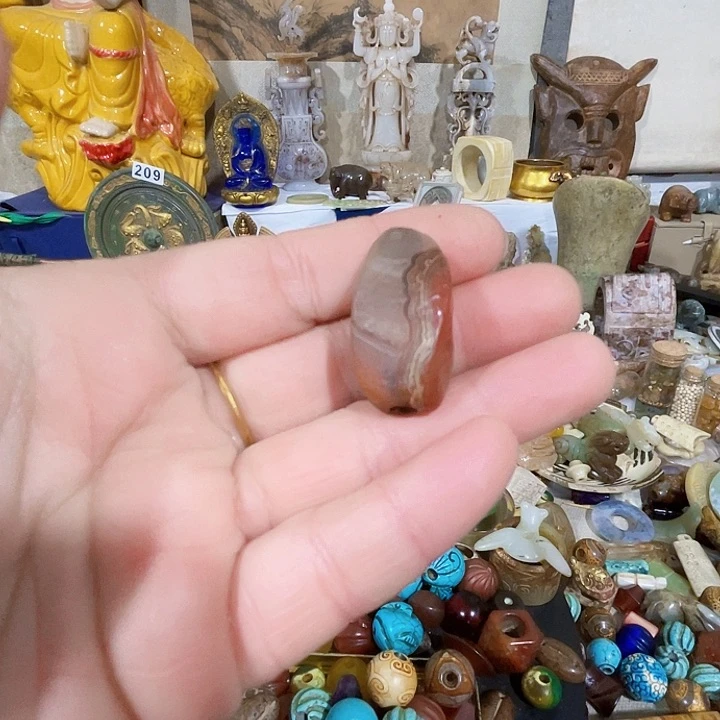 软玉杂项未镶嵌杂项等多种