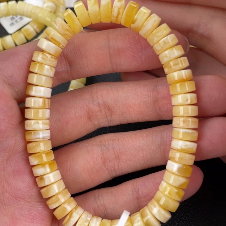 琥珀裸石未镶嵌天然79