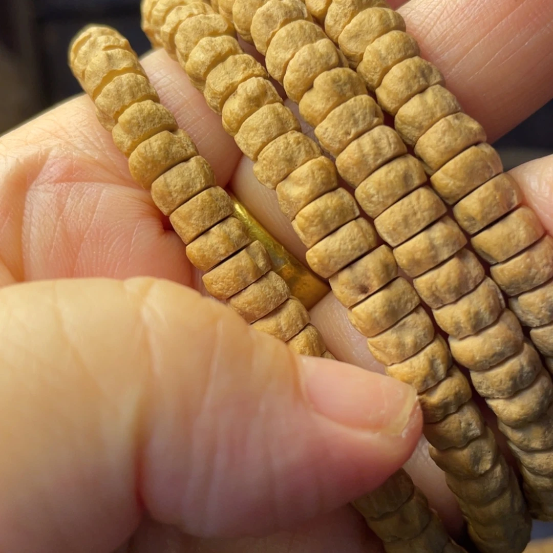 柏香籽/百香籽吊坠