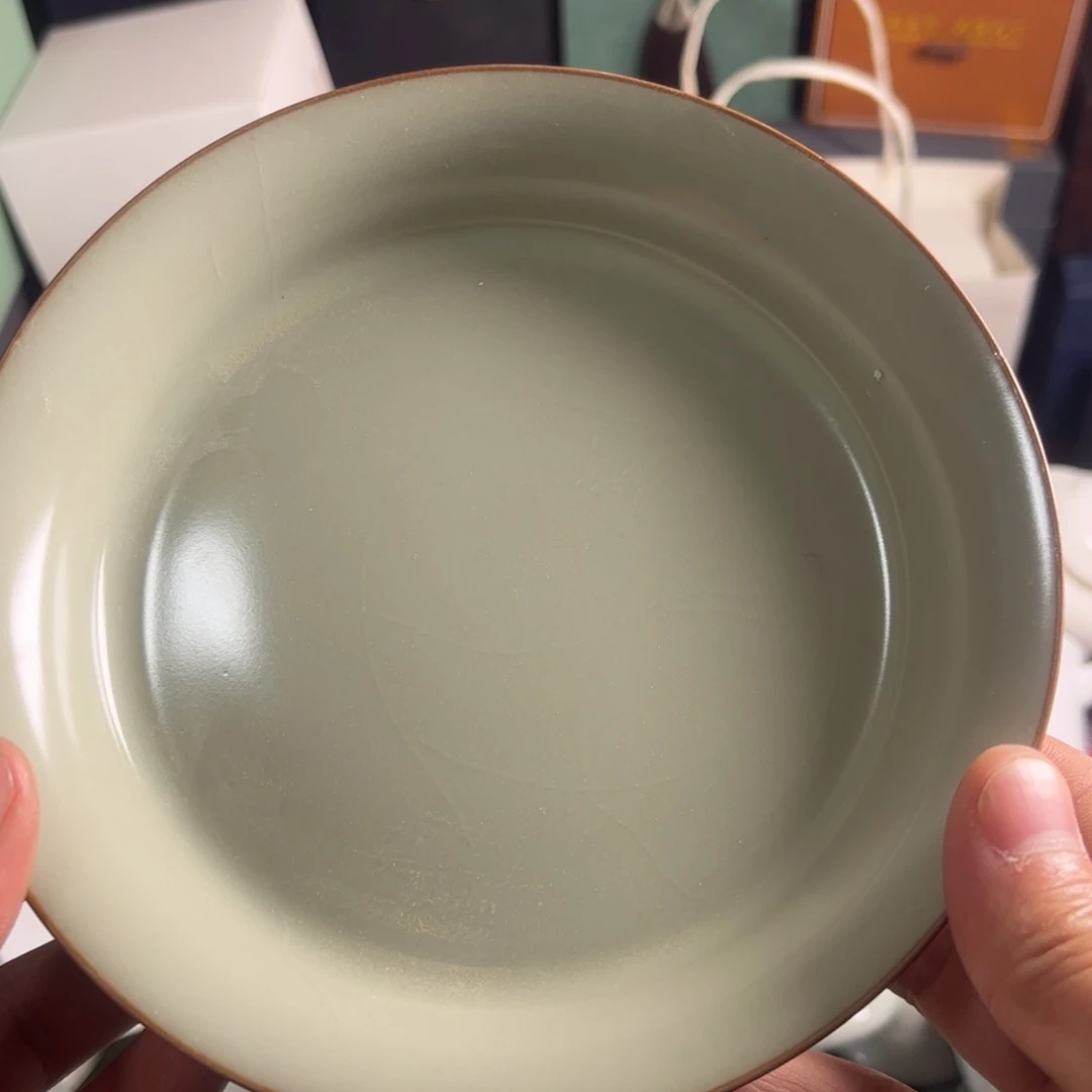 无运费险略有微瑕介意勿拍