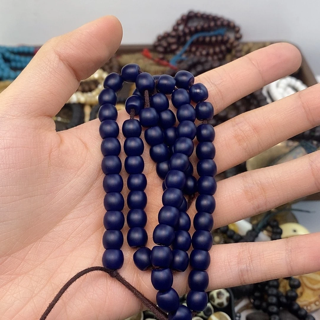 柏香籽/百香籽吊坠M**o