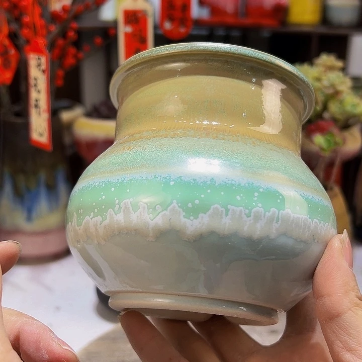 景德镇陶瓷2单包邮