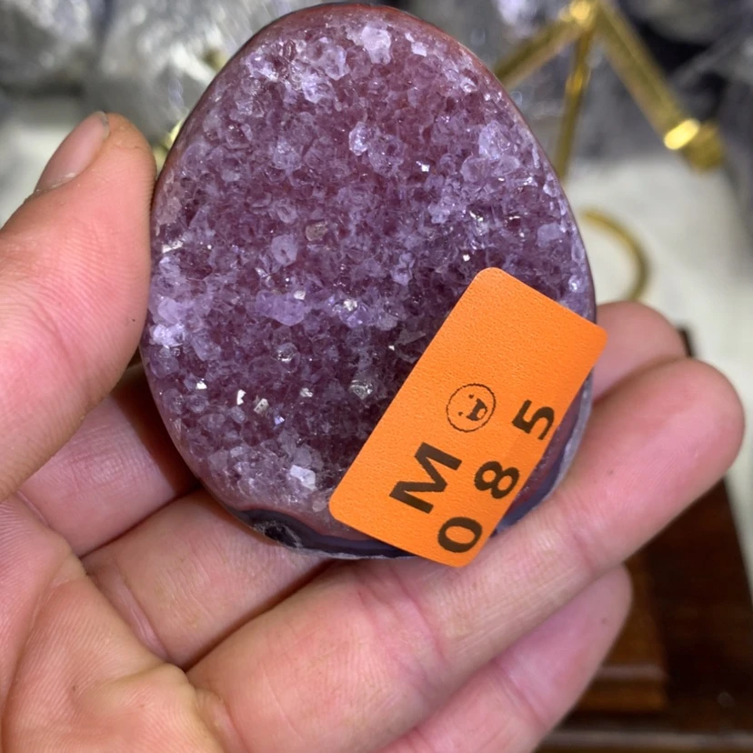 【闪购商品】水晶大型摆件（非配饰）未镶嵌