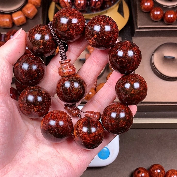 【闪购商品】黄花梨/降香黄檀2.5规格06W