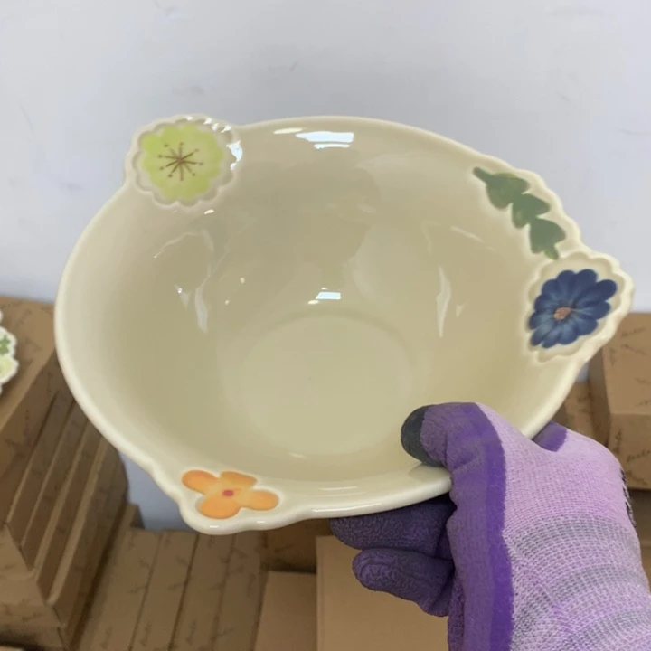 陶瓷制品满25拼单发货默认微瑕