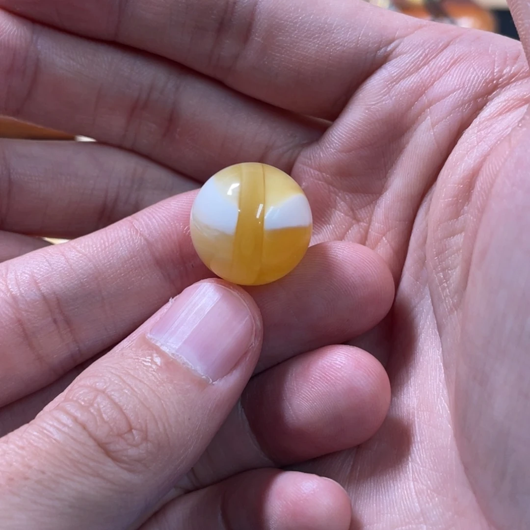琥珀珠宝奇石未镶嵌阿*9