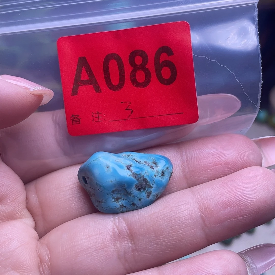 绿石头手工十堰古风配饰